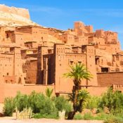 Best morocco tours
