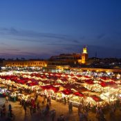 Best morocco tours