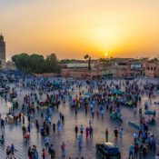 Best morocco tours