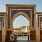 Best morocco tours