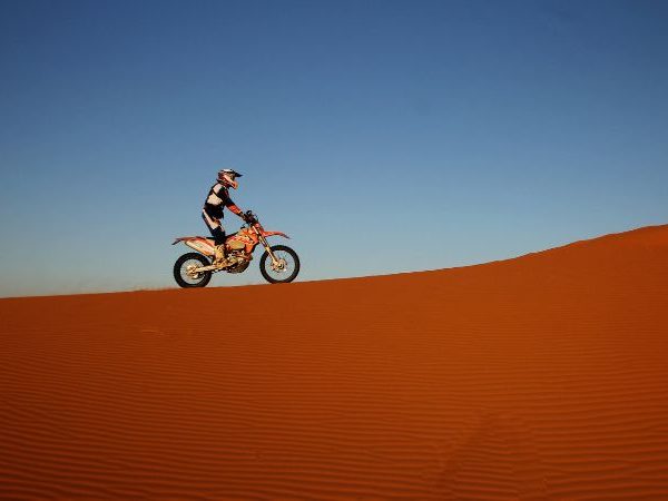 Desert Tour from Marrakesh