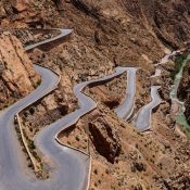 Best morocco tours