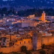 Best morocco tours