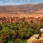 Best morocco tours