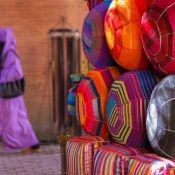 Best morocco tours