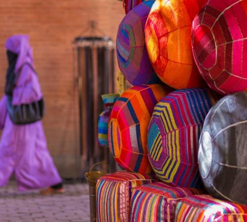 Best morocco tours
