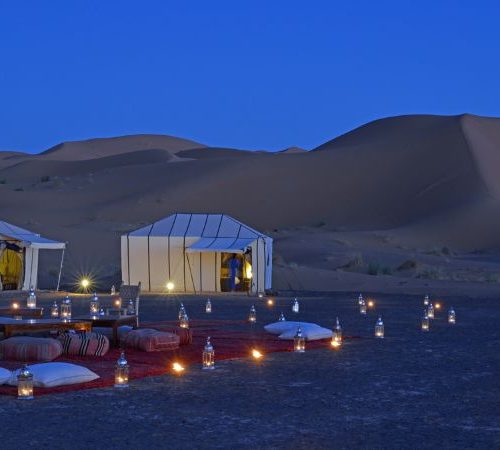 Best morocco tours