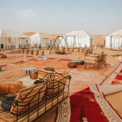 Best morocco tours