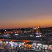Best morocco tours