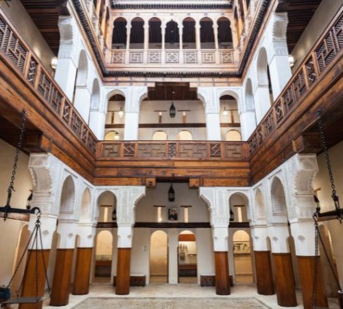 Best morocco tours