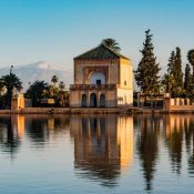Best morocco tours