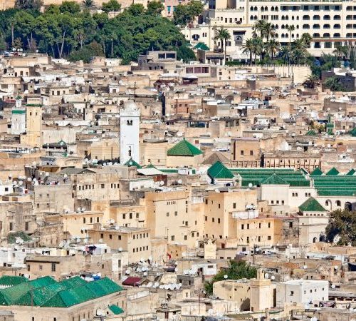 Best morocco tours