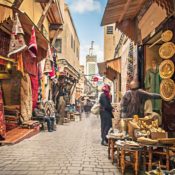 Best morocco tours