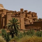 Best morocco tours