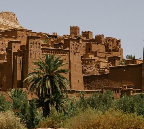 Best morocco tours