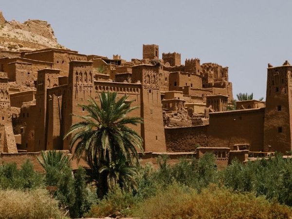 The Best 4 Days Desert Tour from Marrakesh in 2024/2025