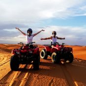 Best morocco tours