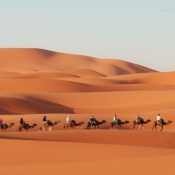 Best morocco tours