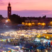 Best morocco tours
