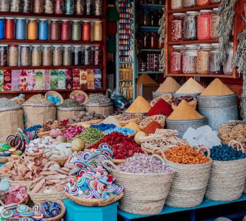 Best morocco tours