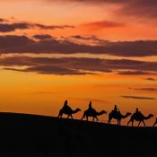 Best morocco tours