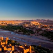 Best morocco tours