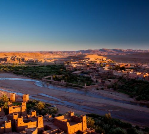 Best morocco tours