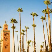 Best morocco tours