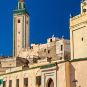 Best morocco tours