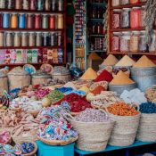 Best morocco tours
