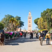Best morocco tours