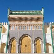 Best morocco tours