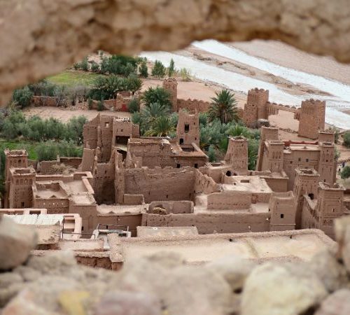 Best morocco tours