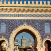 Best morocco tours