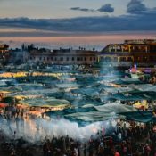 Best morocco tours
