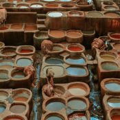 Best morocco tours