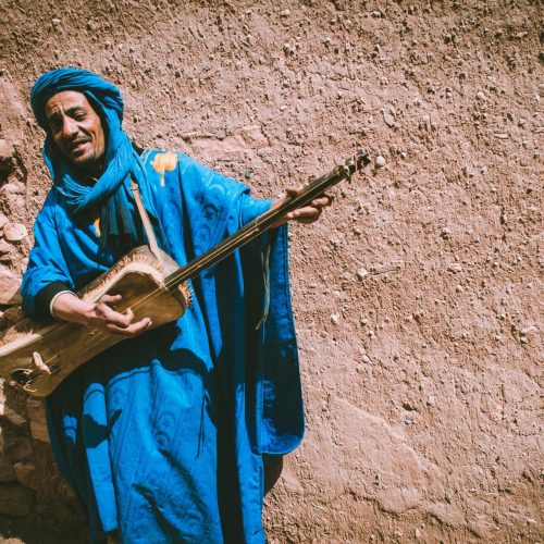 Best morocco tours