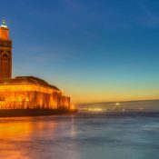Best morocco tours