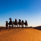Best morocco tours