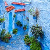 Best morocco tours