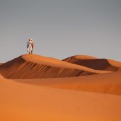 Best morocco tours