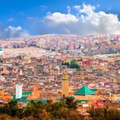 Best morocco tours