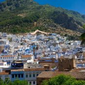 Best morocco tours