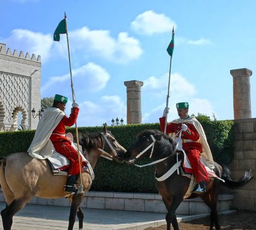 Best morocco tours