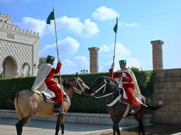 rabat tours