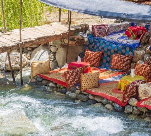 Best morocco tours