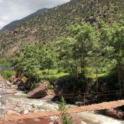 Best morocco tours