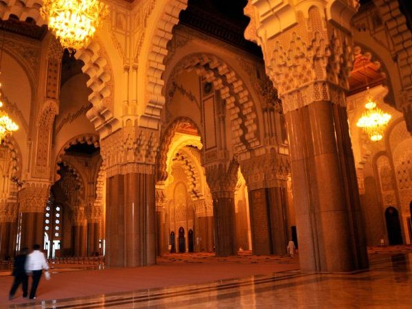 Morocco Tour From Casablanca 10 Days