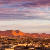 Best morocco tours