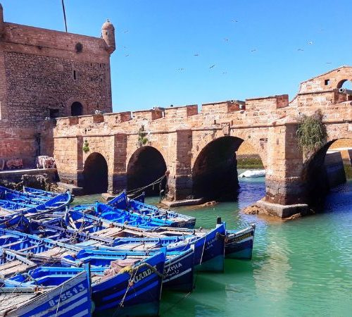 Best morocco tours